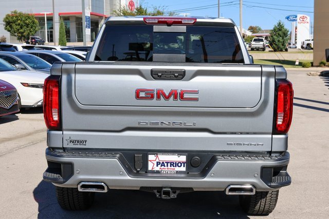 2026 Gmc Sierra 1500 Denali photo 4