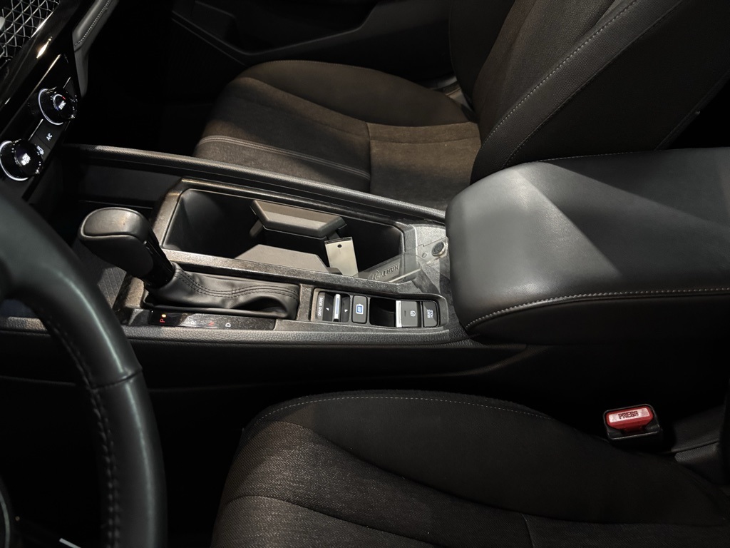2023 Honda Accord Hybrid Sport photo 16