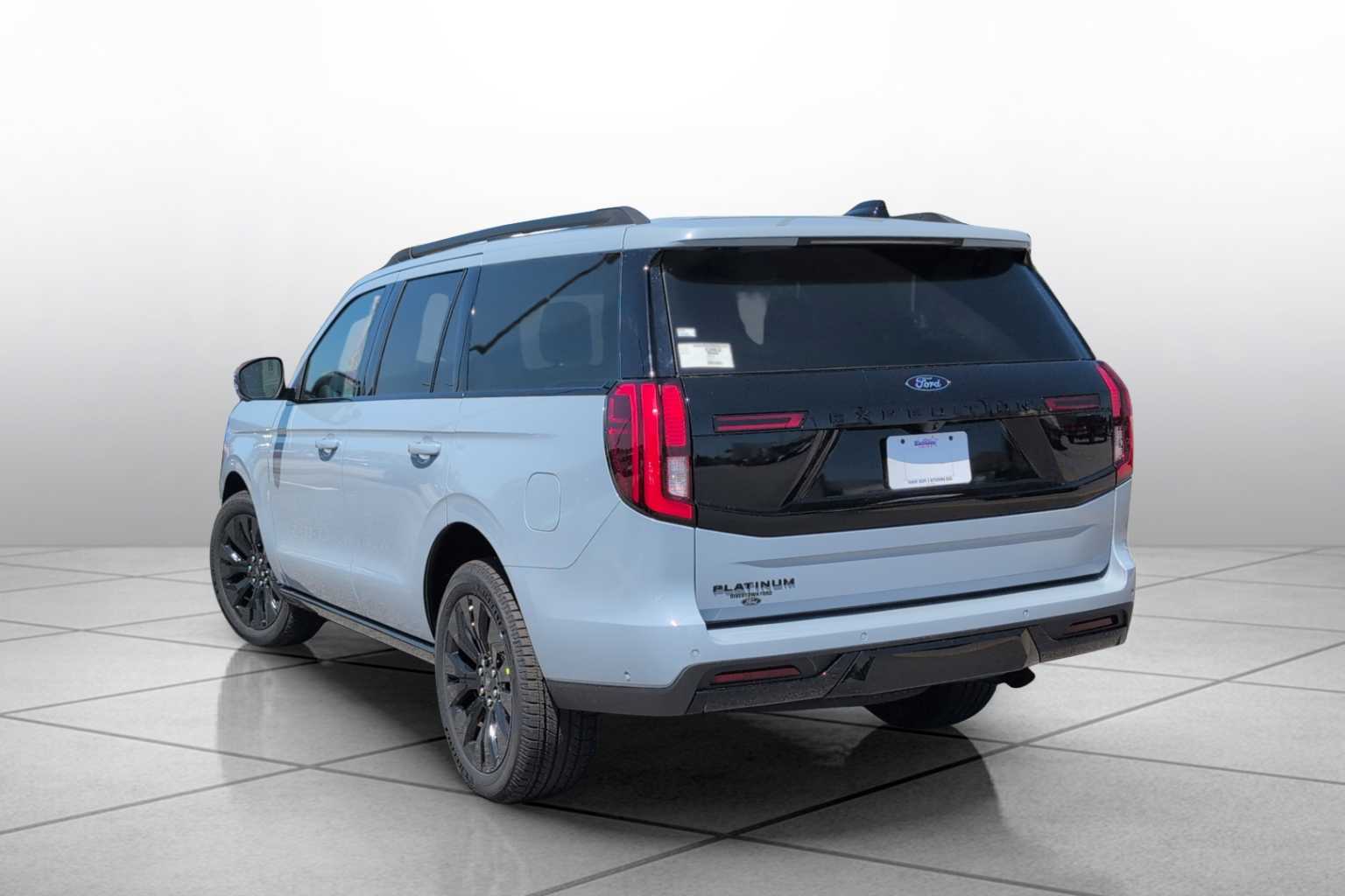 2025 Ford Expedition Platinum photo 4