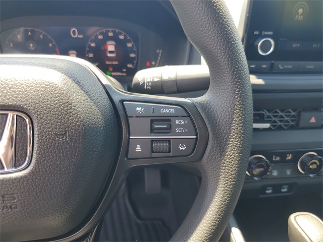 2025 Honda Accord SE photo 17