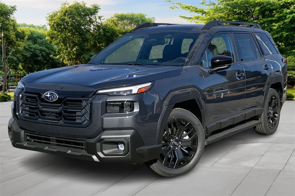 2026 Subaru Outback Limited's photo