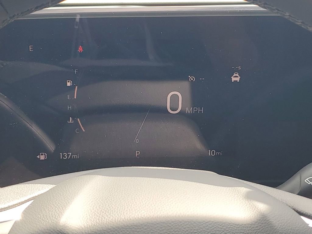 2026 Buick Envista Preferred photo 33