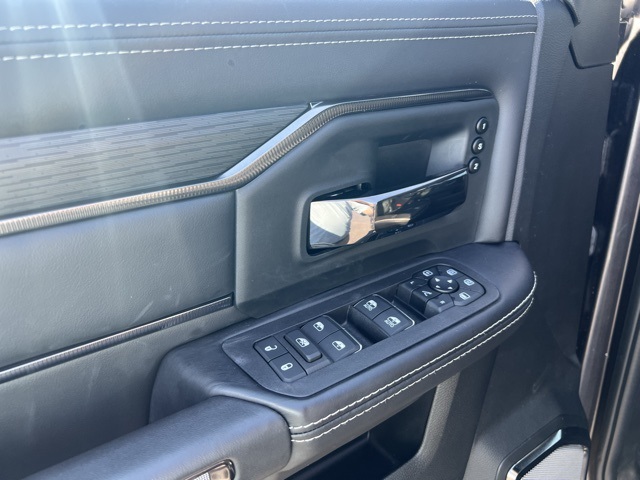 2025 Ram 2500 Power Wagon photo 6