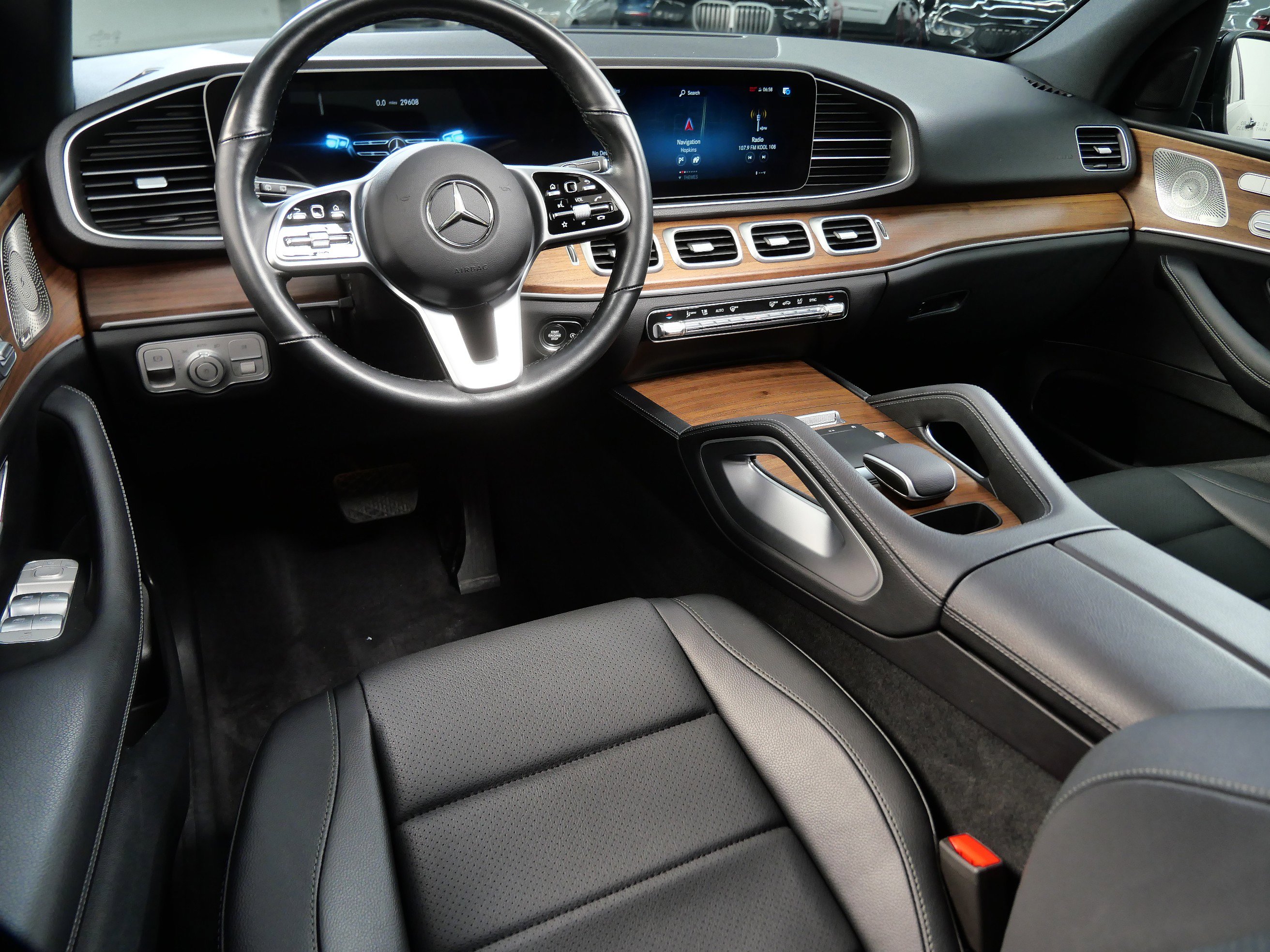 Certified 2022 Mercedes-Benz GLE GLE350 with VIN 4JGFB4KB6NA822972 for sale in Minnetonka, Minnesota