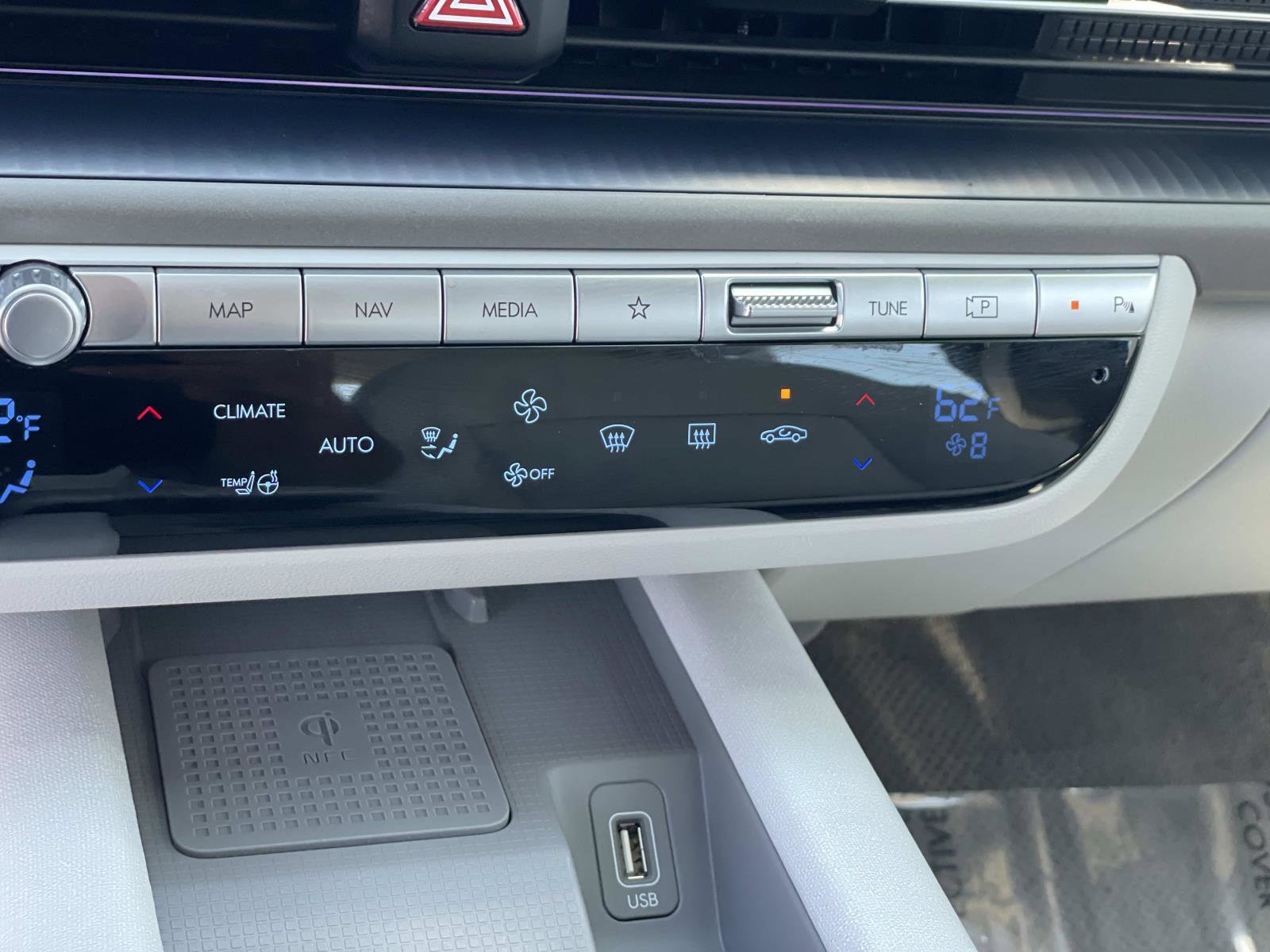 2023 Hyundai Ioniq 6 Limited photo 13