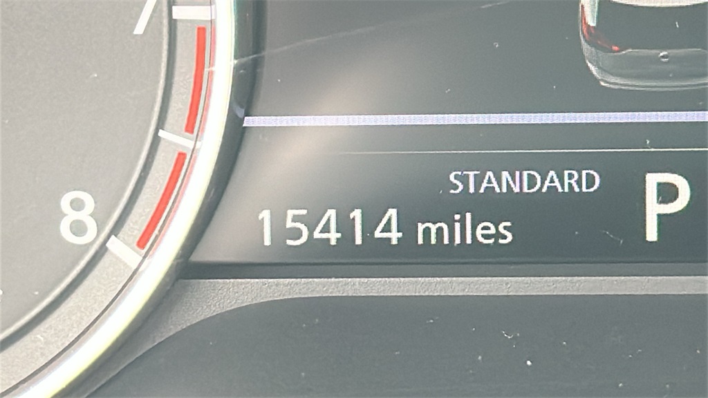 2024 Nissan Rogue SV photo 21