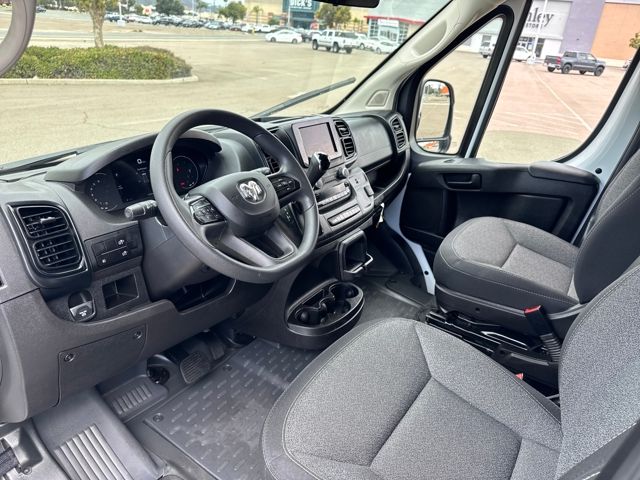 2023 Ram ProMaster 2500 Base photo 6