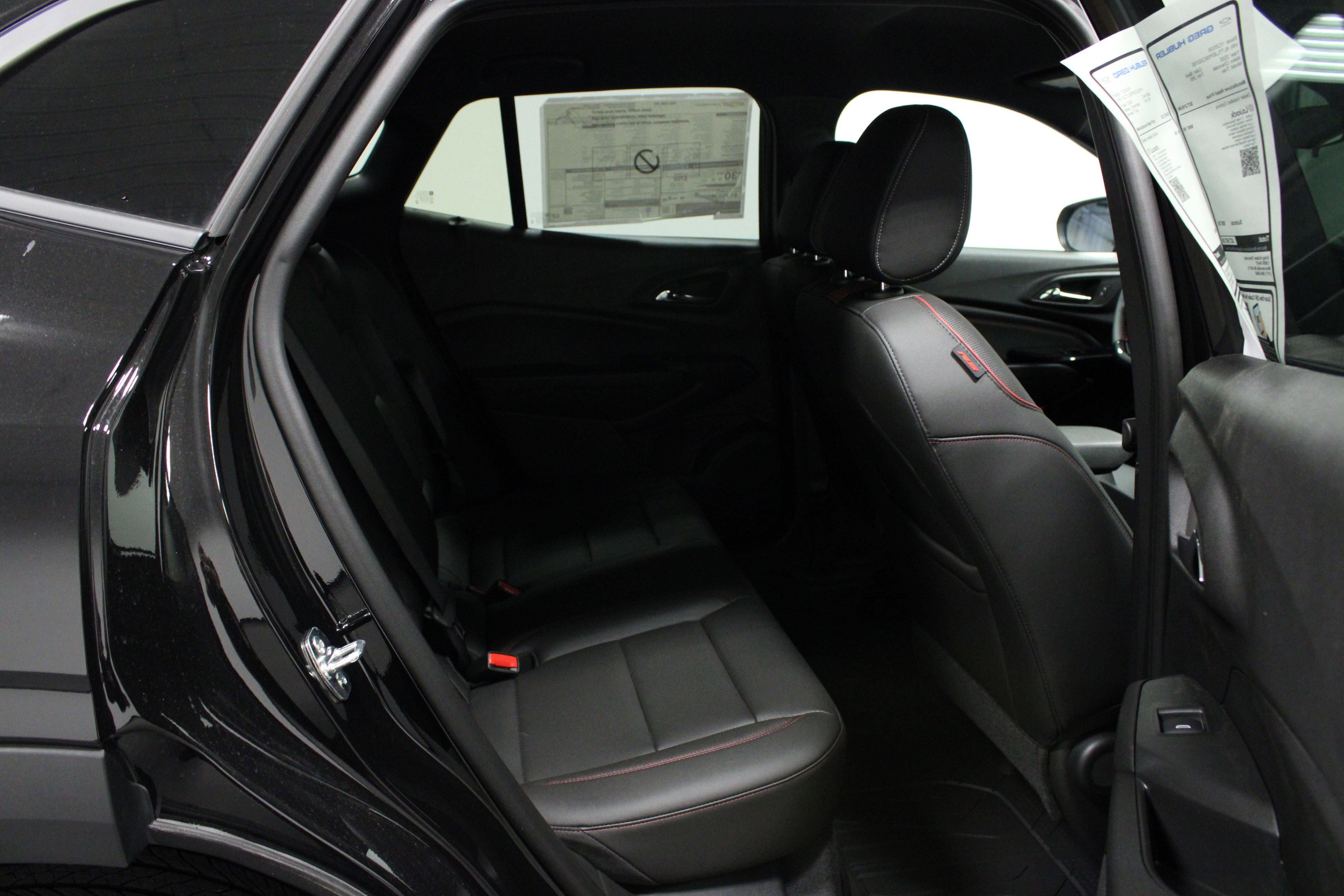 2025 Chevrolet Trax photo 11