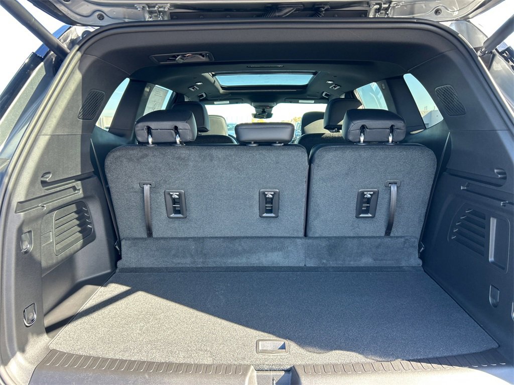 2026 GMC ACADIA - Image 33