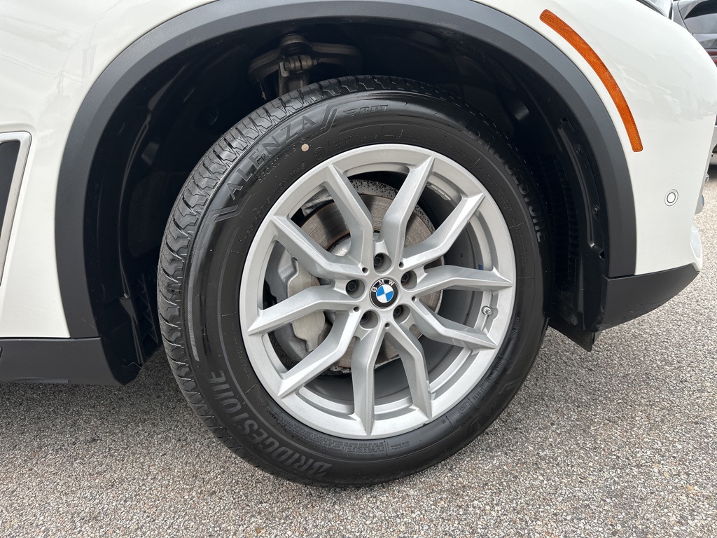 2023 Bmw X5 xDrive40i photo 32