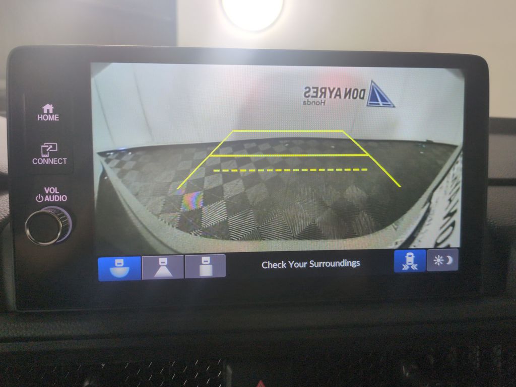 2026 Honda CR-V Hybrid photo 19