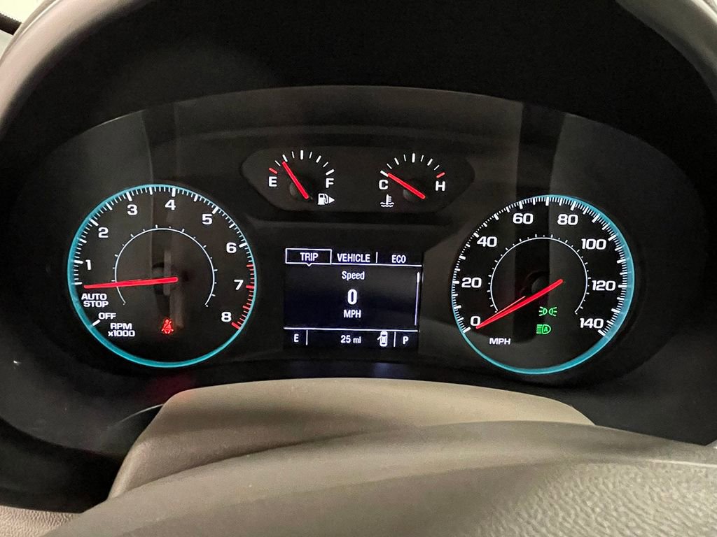 2024 Chevrolet Malibu LS photo 4