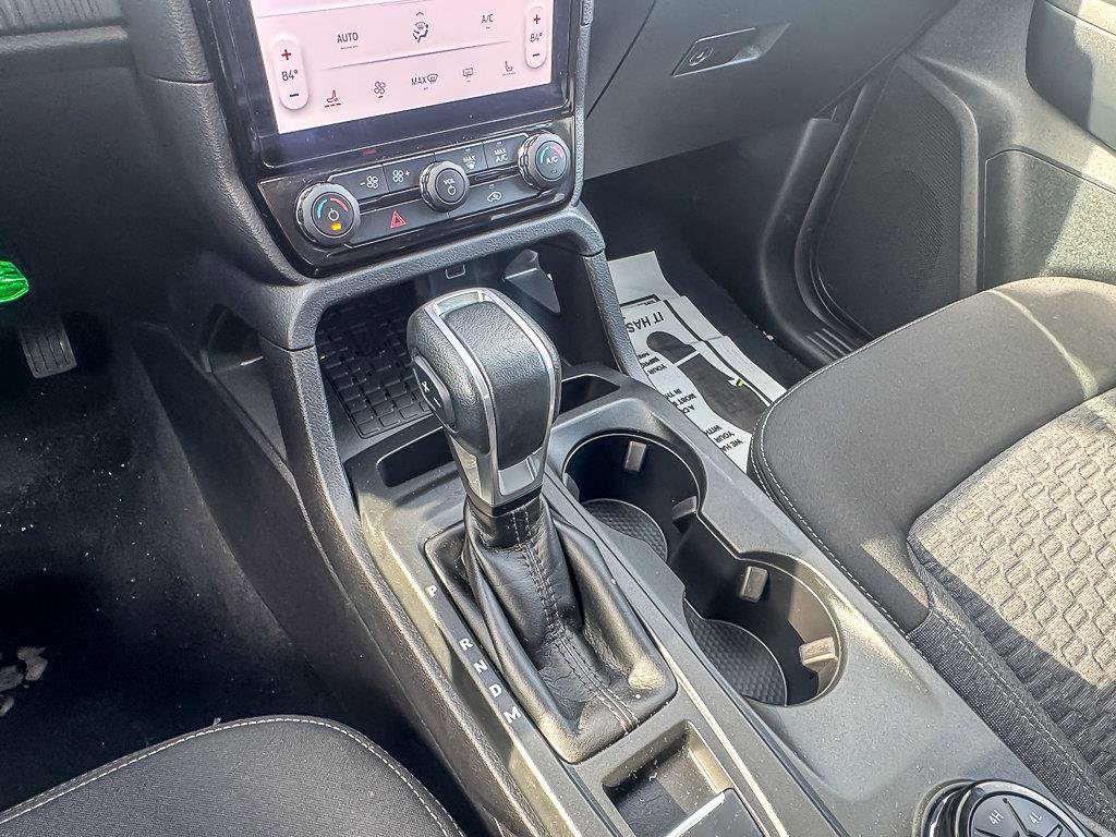 2024 FORD RANGER - Image 23