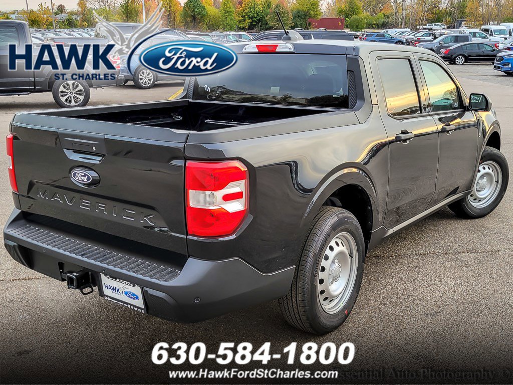 2025 FORD MAVERICK - Image 6