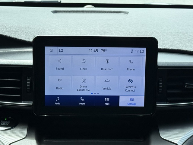 2020 Ford Explorer XLT photo 27