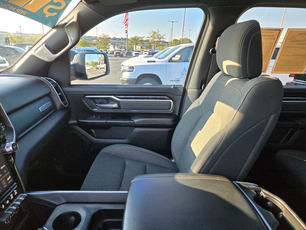 2019 Ram 1500 Big Horn Lone Star photo 23