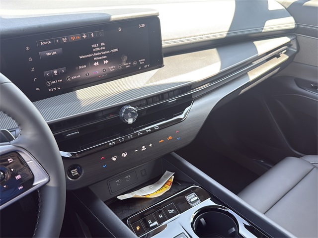 2025 Nissan Murano SV photo 13