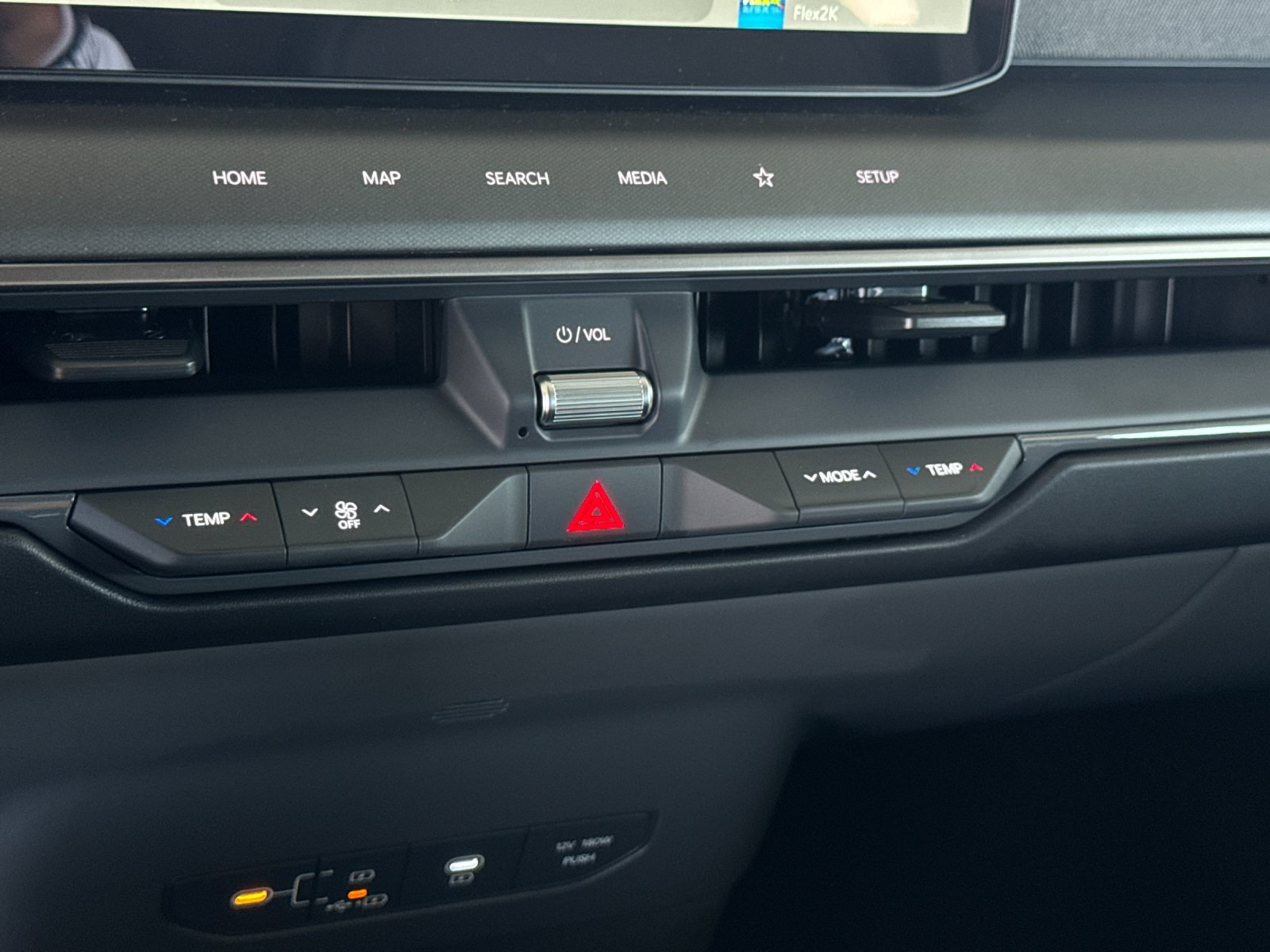 2026 Kia EV9 Wind photo 22