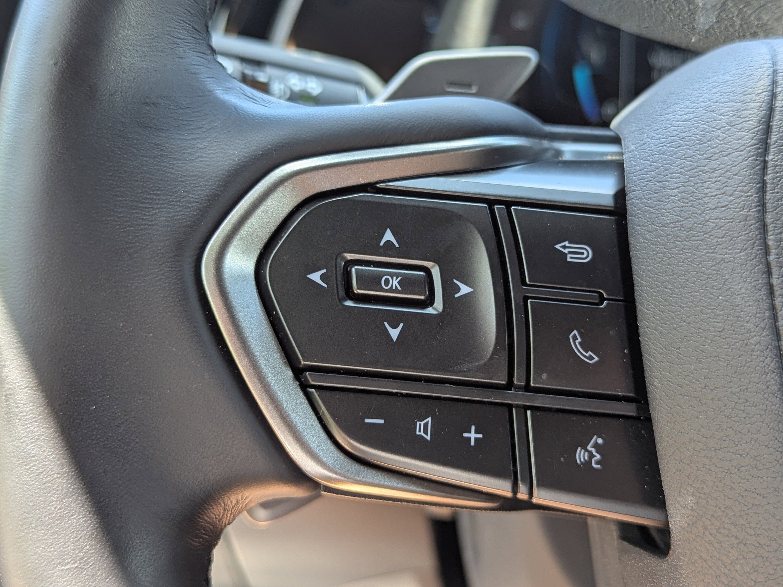 2025 Lexus RX 350 photo 34