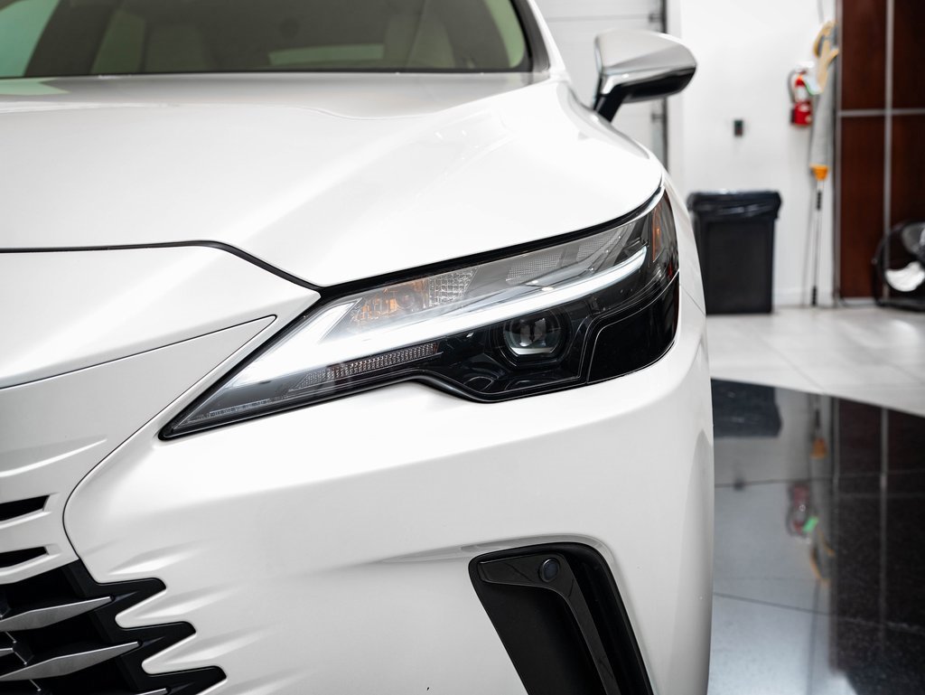 2023 Lexus RX 350 Premium photo 14