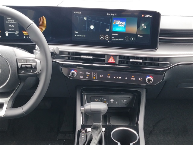 2026 Kia K5 GT photo 18