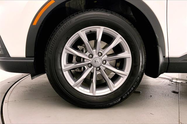 2024 Honda CR-V EX-L photo 6