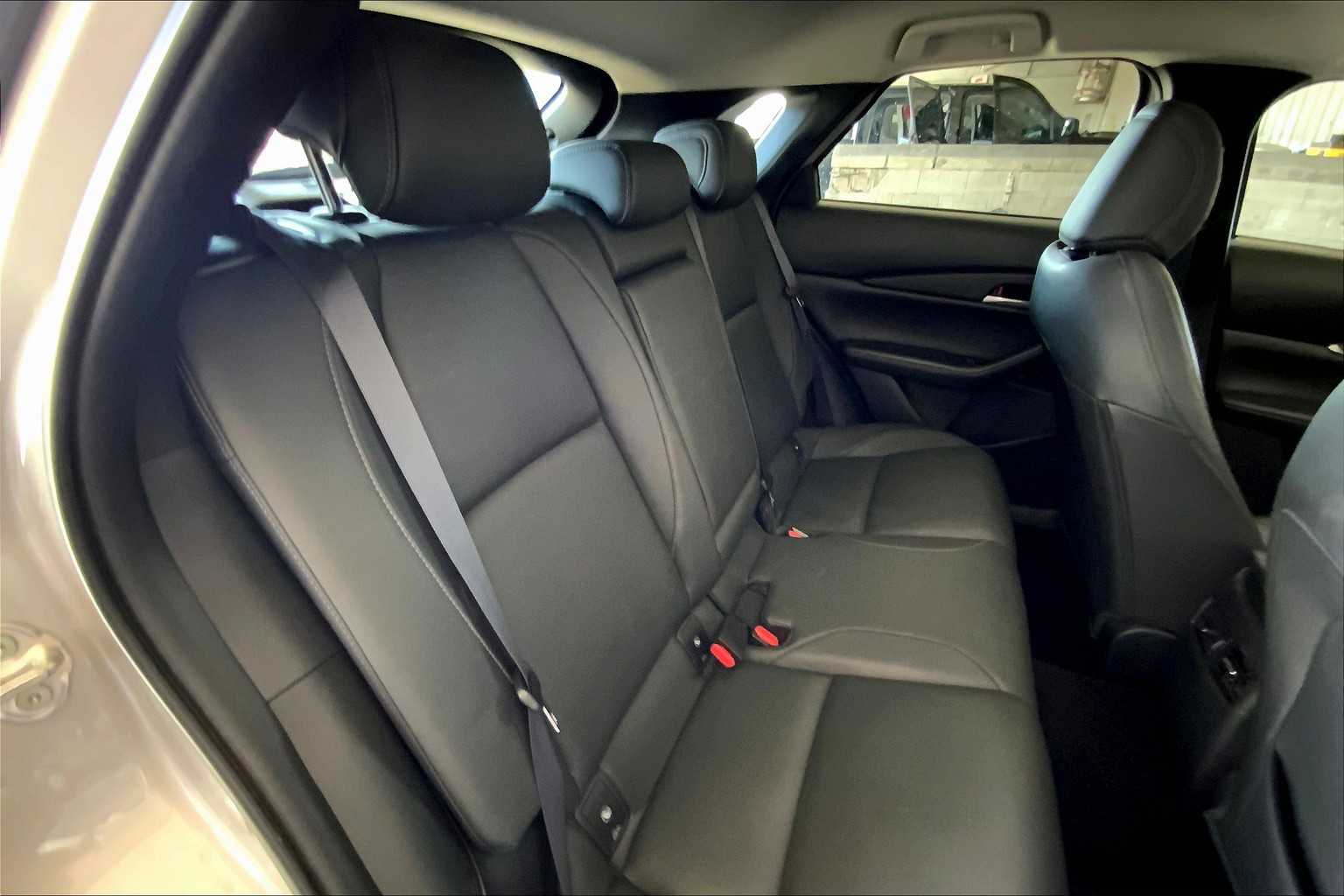 2024 Mazda CX-30 2.5 Select Sport photo 17