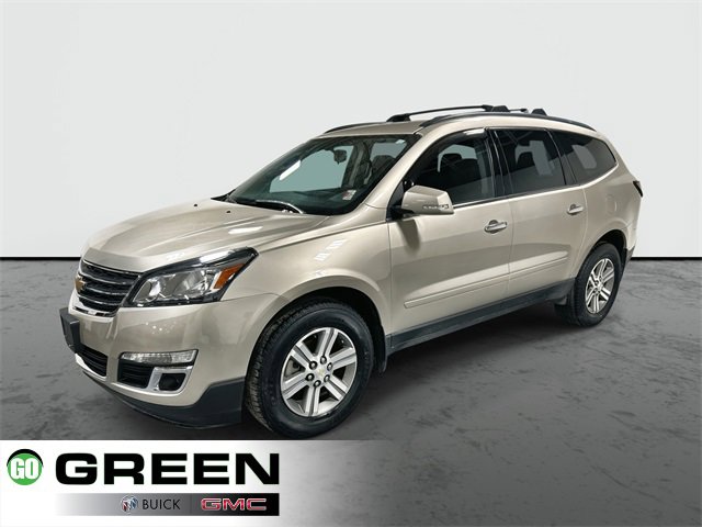 2015 Chevrolet Traverse 1LT