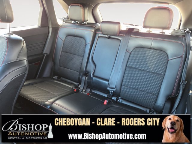 2023 Ford Escape ST-Line photo 19