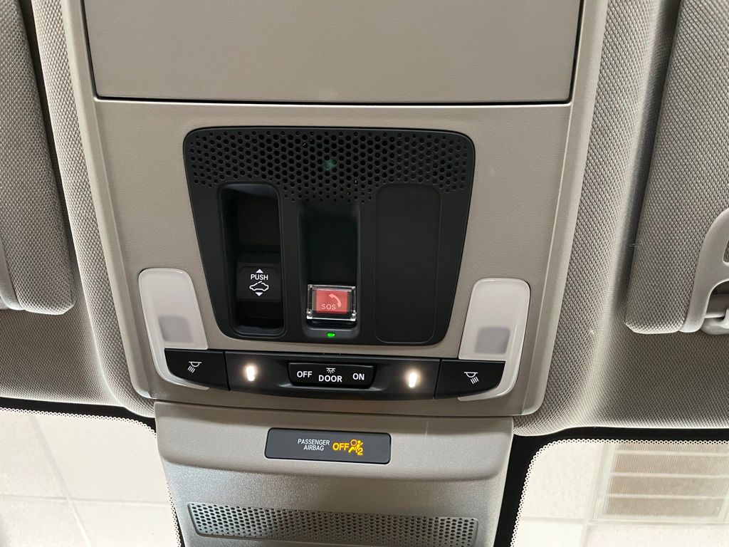 2024 Honda Accord EX photo 24