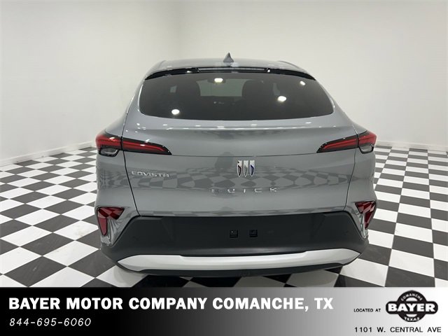 2026 Buick Envista Preferred photo 4