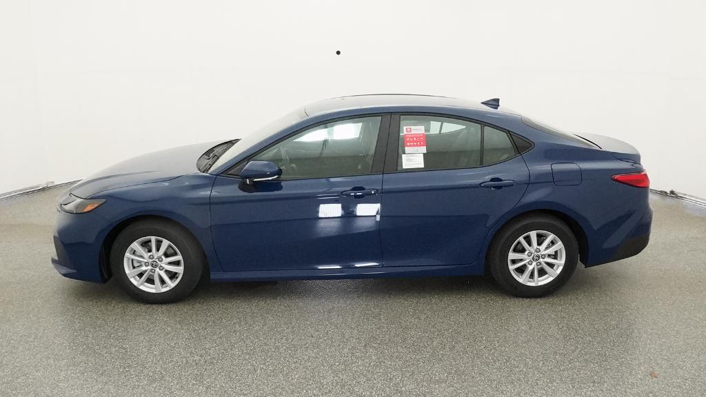 2026 Toyota Camry LE photo 9
