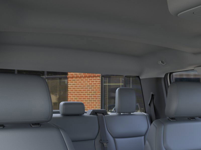 2025 Ford F-150 XL photo 18