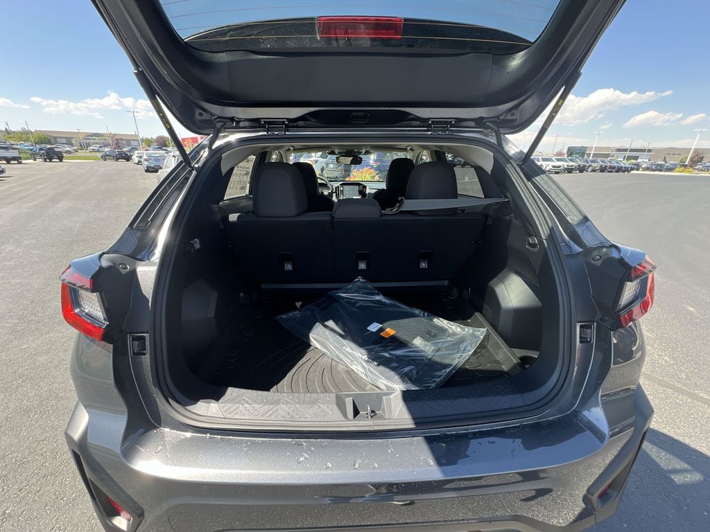 2025 Subaru Crosstrek Premium photo 24