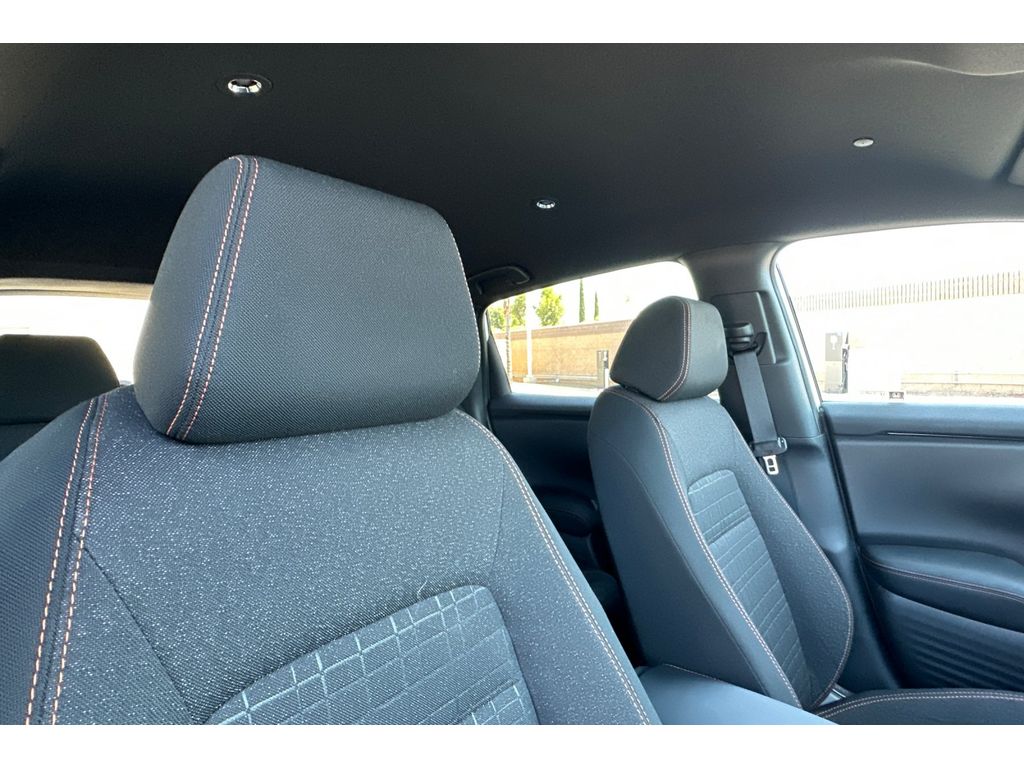 2025 Honda HR-V Sport photo 19