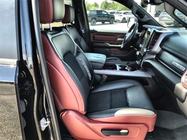 2023 Ram 1500 Rebel photo 16