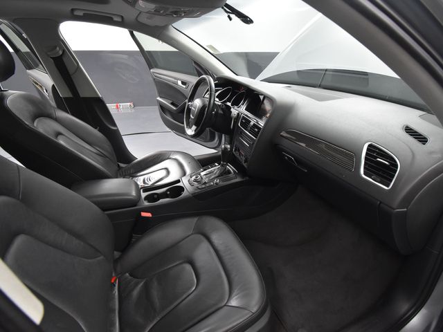 2010 Audi A4 2.0T Avant Premium Plus Quattro photo 39