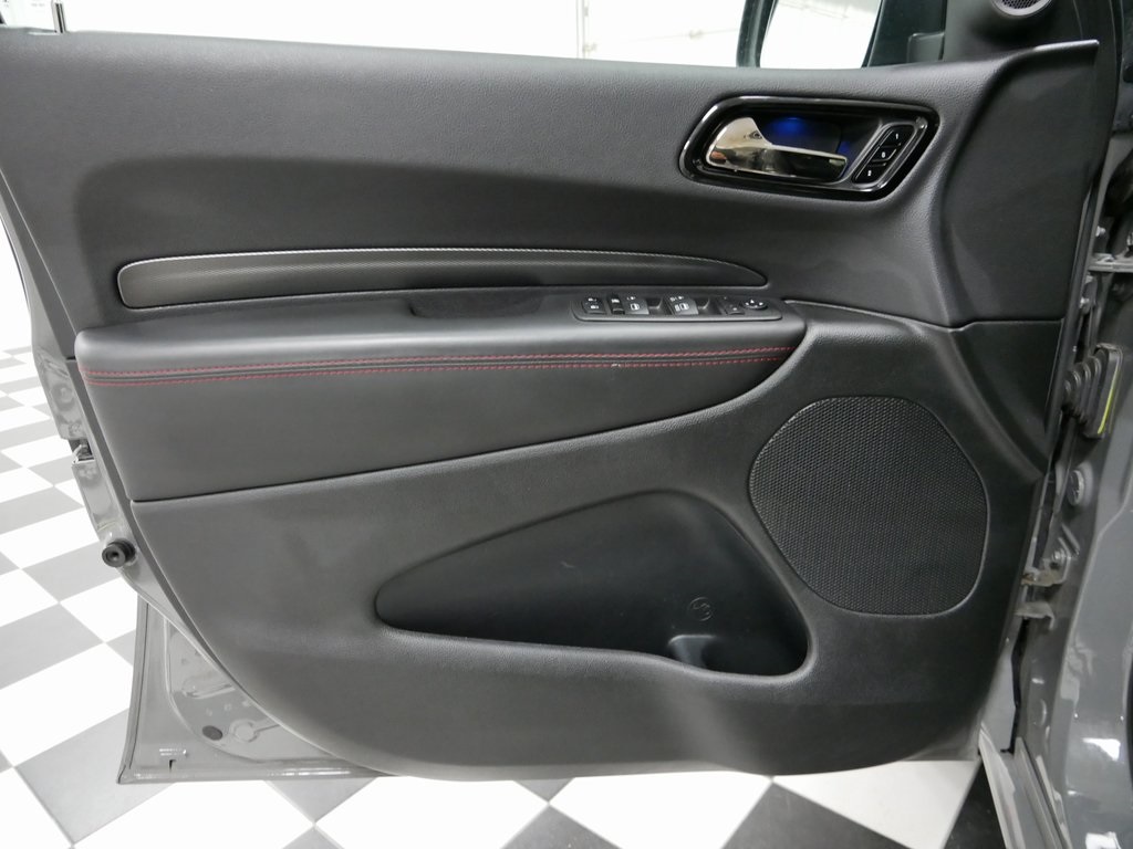 2024 Dodge Durango GT Plus photo 14