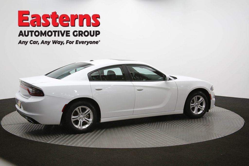 2022 Dodge Charger SXT photo 31