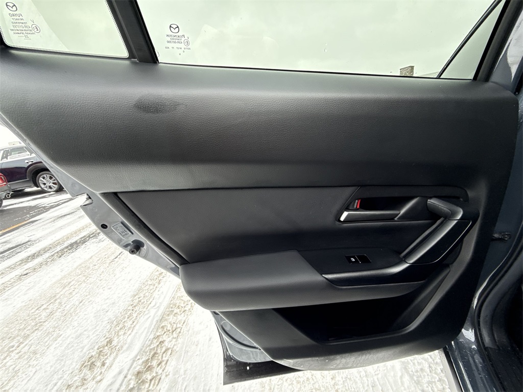 2024 MAZDA CX-50 - Image 21