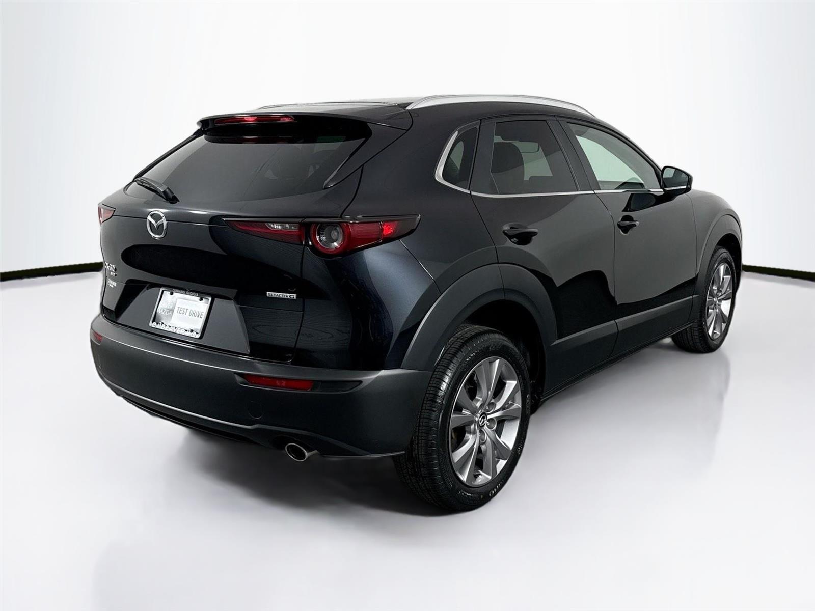 2022 Mazda CX-30 2.5 Select photo 6