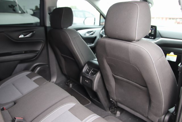 2023 Chevrolet Blazer 2LT photo 31