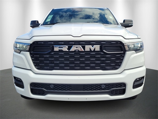 2026 Ram 1500 Big Horn Lone Star photo 2