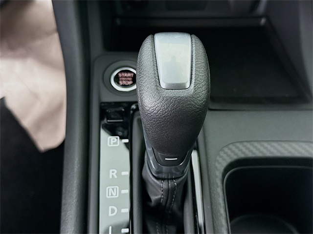 2025 Nissan Sentra S photo 17