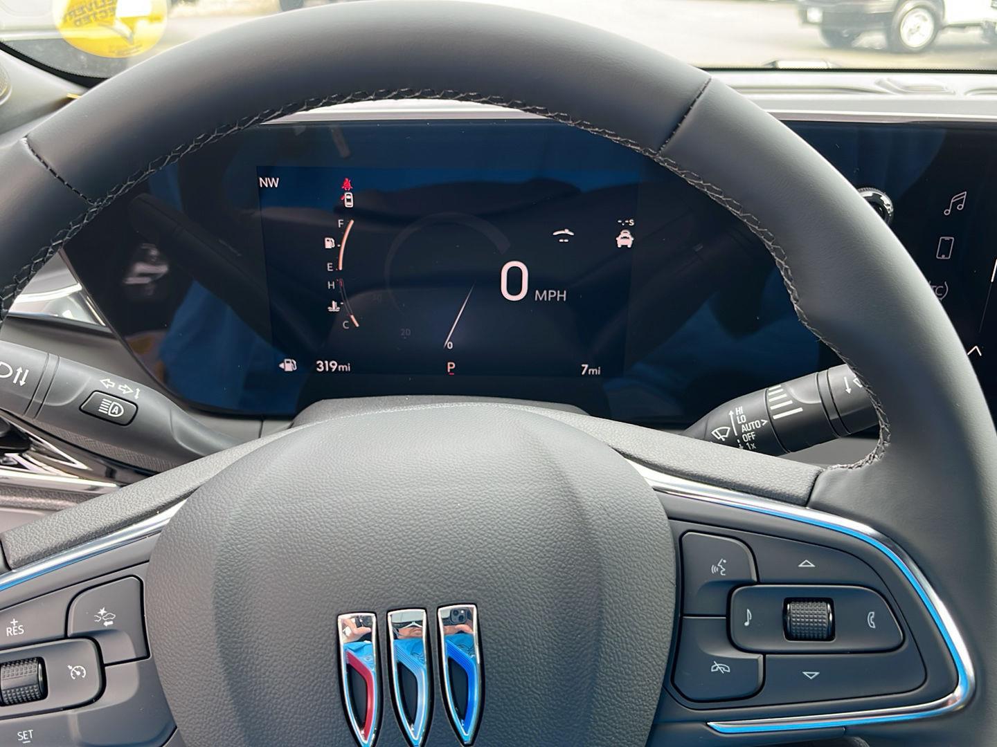 2025 Buick Envista ST photo 15