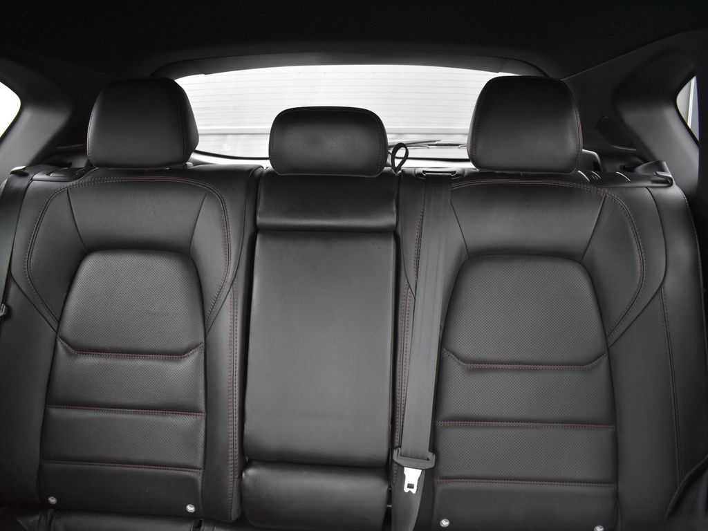 2023 Mazda CX-5 2.5 Turbo photo 21
