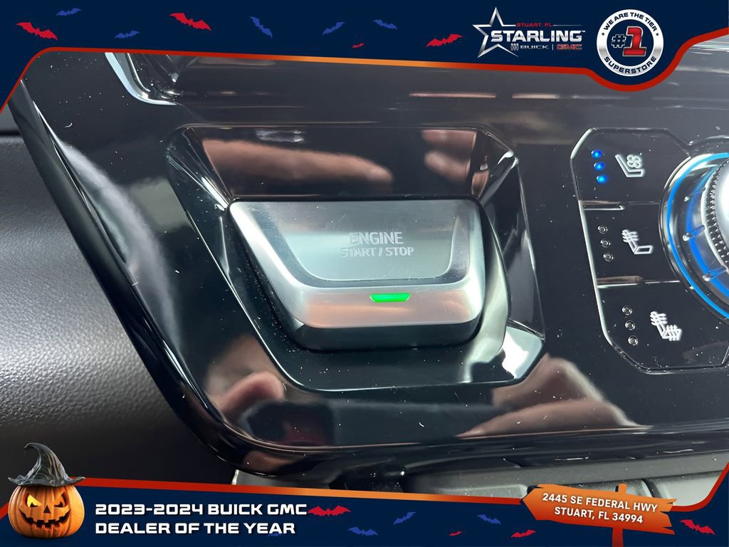 2023 Gmc Sierra 1500 AT4X photo 27