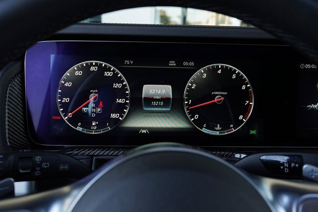 2022 Mercedes Benz G 550 photo 16
