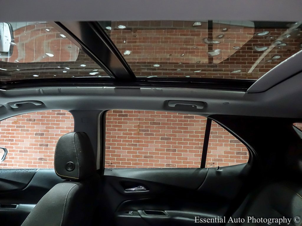 2022 CHEVROLET EQUINOX - Image 14