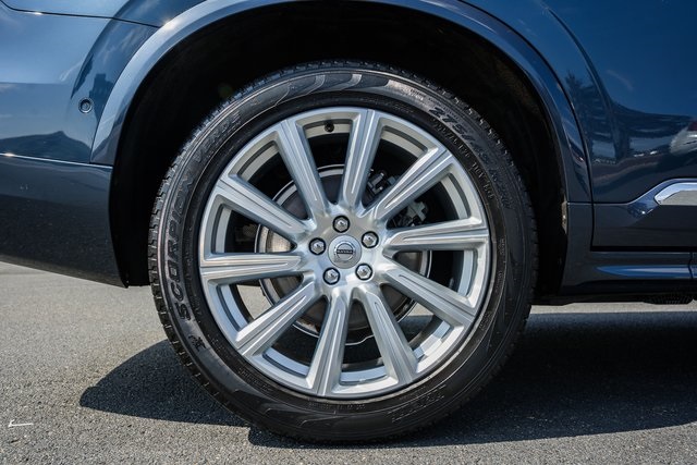 2019 Volvo XC90 Inscription photo 19